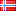 flag of Norge